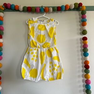 Bobo Choses Kids Romper